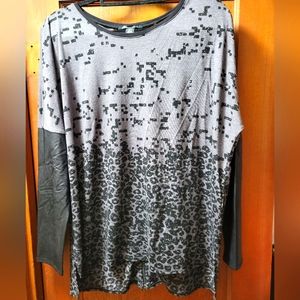 Kenneth Cole Top Large